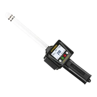 Brunstdetektor für Schafe und Ziegen DRAMIŃSKI EDS2