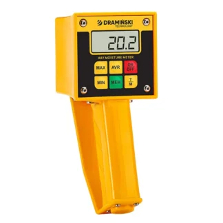 Feuchtigkeitsmessgerät Dramiński HMM
