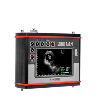 Ultraschallgerät SonoFarm mini