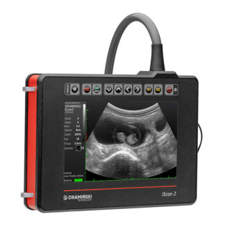 Ultraschallgerät iScan 2