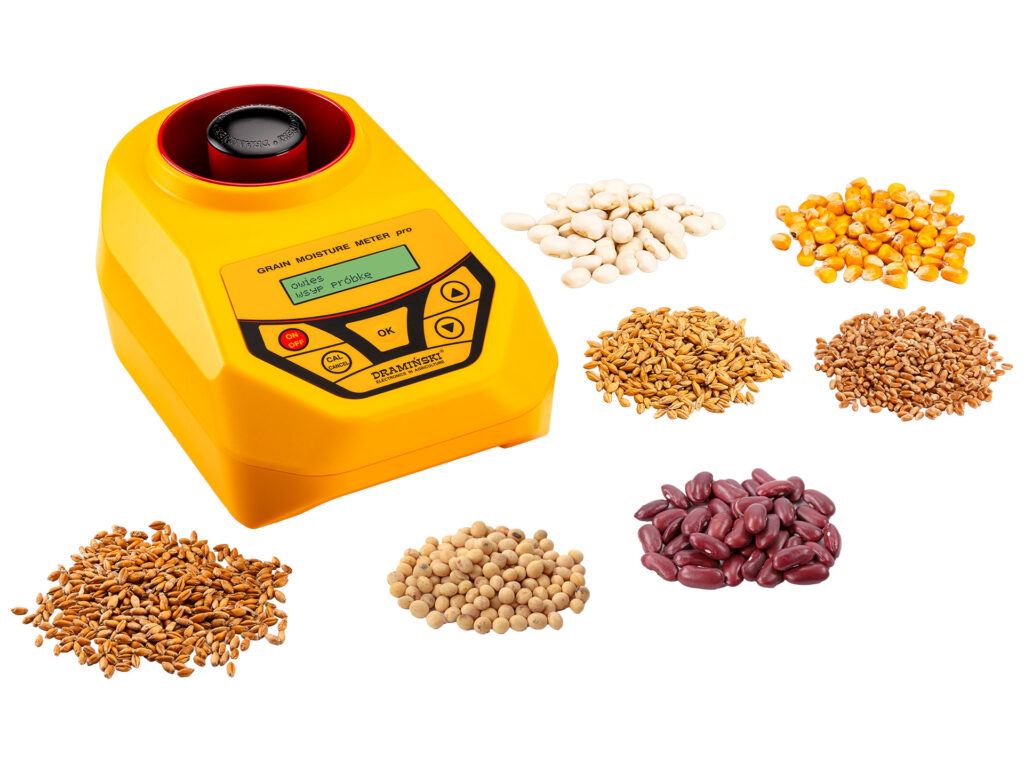 tani, wilgotnosciomierz, ziarna, żyta, zboża, lekki, przenśny, rolników, kombajnisty