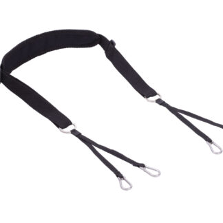 Set von Gurten für das Ultraschallgerät