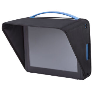 Sonnenschutz für BLUE
