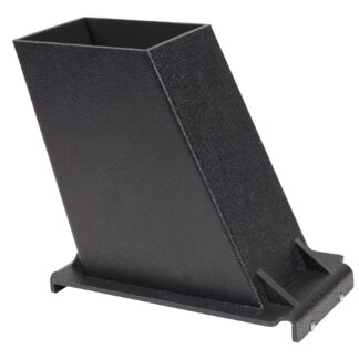 Sonnenschutzblende für iScan