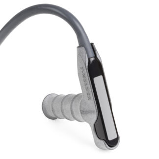 T-Halter für lineare Rektalsonde