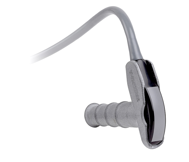 Uchwyt T-holder do mocowania głowicy rektalnej convex