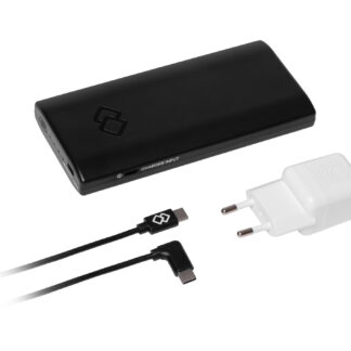Powerbank für iLens-Brille
