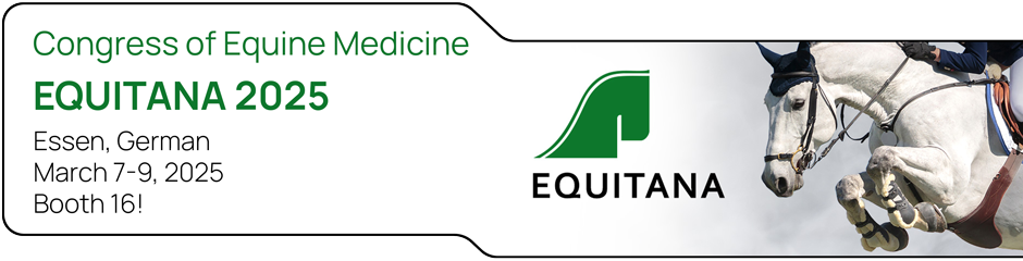 EQUITANA – Congress of Equine Medicine 2025