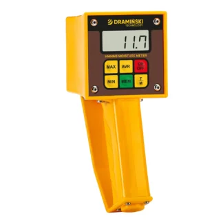 Feuchtigkeitsmesser Dramiński HMM&G