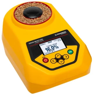 Feuchtigkeitsmessgerät Dramiński GMDM2 (Typ WZW2)
