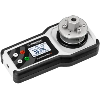 Feuchtigkeitsmesser Dramiński GRAIN MASTER (GMSv3)